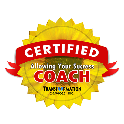 Certified Allowing Your Success Coach