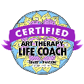 Certified Art Therapy Coach
