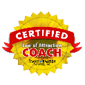 Certified Law of Attraction Coach