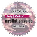Certified Meditation Guide